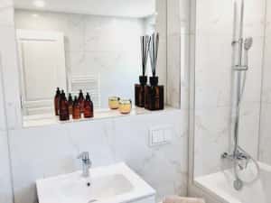 Apartamente de vânzare în Rădăuți de 54mp, 58 mp, 62mp,84mp și 90mp — miniatura 8