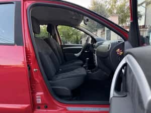 Dacia Sandero Laureat 30.000Km 1.4 Benzina 75Cp Unic Proprietar — miniatura 7