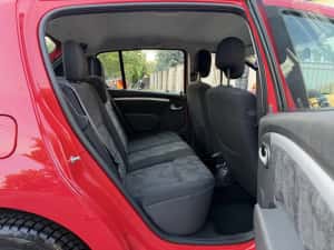 Dacia Sandero Laureat 30.000Km 1.4 Benzina 75Cp Unic Proprietar — miniatura 8