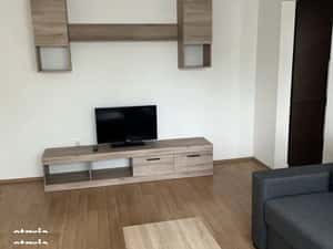 Apartament de închiriat cu 3 camere, semidecomandat, Mănăștur — miniatura 3