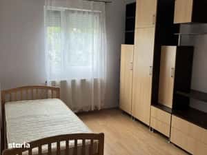 Apartament de închiriat cu 3 camere, semidecomandat, Mănăștur — miniatura 4