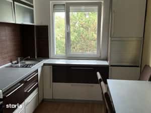 Apartament de închiriat cu 3 camere, semidecomandat, Mănăștur — miniatura 5