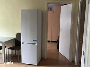 Apartament de închiriat cu 3 camere, semidecomandat, Mănăștur — miniatura 6