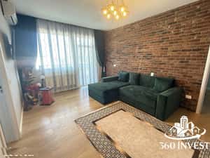 Apartament modern 2 camere - Hanu Cu Peste — miniatura 1