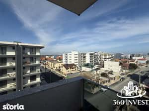 Apartament modern 2 camere - Hanu Cu Peste — miniatura 6