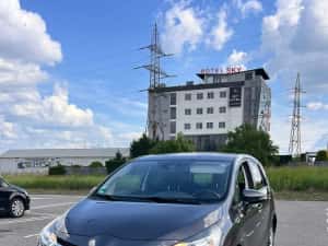 Toyota Verso 1.6disel,112cp,an 2016, euro 6