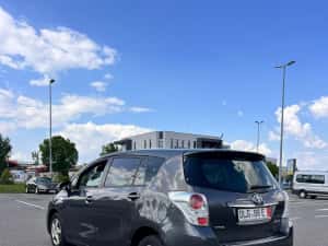 Toyota Verso 1.6disel,112cp,an 2016, euro 6 — miniatura 3