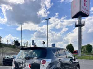 Toyota Verso 1.6disel,112cp,an 2016, euro 6 — miniatura 4