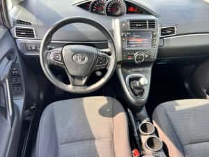 Toyota Verso 1.6disel,112cp,an 2016, euro 6 — miniatura 5