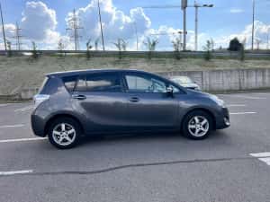 Toyota Verso 1.6disel,112cp,an 2016, euro 6 — miniatura 6