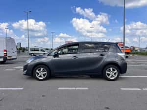 Toyota Verso 1.6disel,112cp,an 2016, euro 6 — miniatura 7