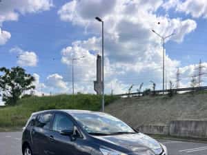 Toyota Verso 1.6disel,112cp,an 2016, euro 6 — miniatura 10