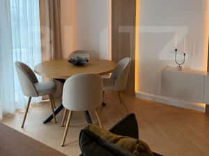 Apartament 2 camere, bloc nou