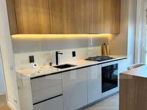 Apartament 2 camere, bloc nou — miniatura 3