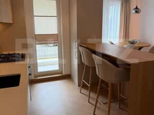 Apartament 2 camere, bloc nou — miniatura 4