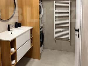 Apartament 2 camere, bloc nou — miniatura 5