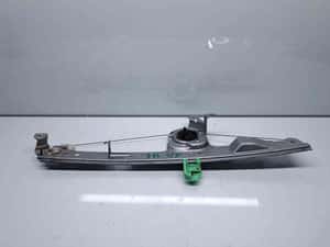 Macara electrica geam stanga fata Renault Scenic 1 [Fabr 1999-2003] OE — miniatura 7