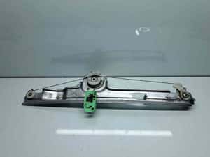 Macara electrica geam stanga fata Renault Scenic 1 [Fabr 1999-2003] OE — miniatura 8