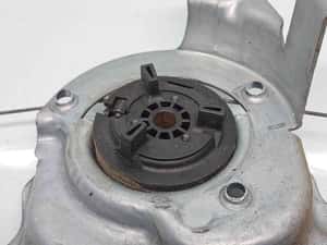 Macara electrica geam stanga fata Renault Scenic 1 [Fabr 1999-2003] OE — miniatura 9