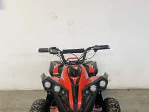 Atv 1000w 48v electric pentru copii nou cu garantie si livrare