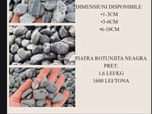 Piatra Naturala pentru Gradina si Casa | Travertin | Piatra Decorativa | Placari Exterioare si Interioare — miniatura 8