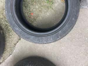 Cauciucuri de vară  225/45/17 bridgestone — miniatura 5