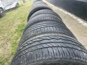 Cauciucuri de vară  225/45/17 bridgestone — miniatura 9