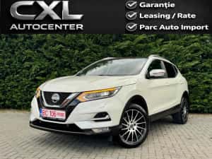 NISSAN QASHQAI 1.3 tce Tekna Plus  76.000 km