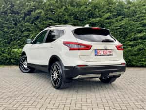 NISSAN QASHQAI 1.3 tce Tekna Plus  76.000 km — miniatura 3