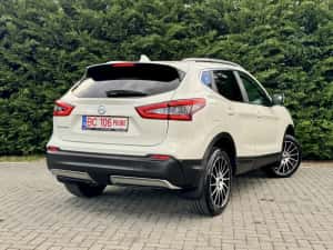 NISSAN QASHQAI 1.3 tce Tekna Plus  76.000 km — miniatura 4