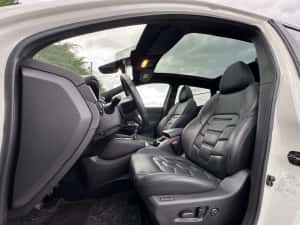 NISSAN QASHQAI 1.3 tce Tekna Plus  76.000 km — miniatura 5