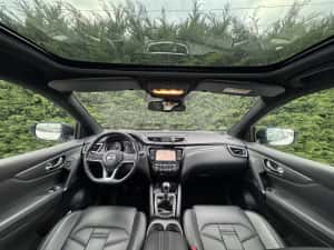 NISSAN QASHQAI 1.3 tce Tekna Plus  76.000 km — miniatura 6