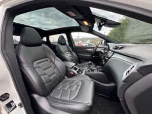 NISSAN QASHQAI 1.3 tce Tekna Plus  76.000 km — miniatura 8