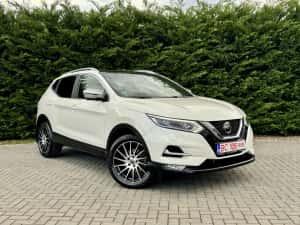 NISSAN QASHQAI 1.3 tce Tekna Plus  76.000 km — miniatura 10