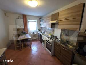 Apartament spatios, de vanzare, cu 4 camere, zona Han — miniatura 5