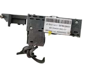 Coloana Volan Bmw X5 Ii E70 2006 - 2013 831401080515 — miniatura 3