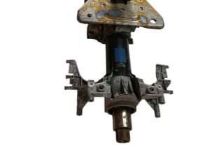 Coloana Volan Bmw X5 Ii E70 2006 - 2013 831401080515 — miniatura 4