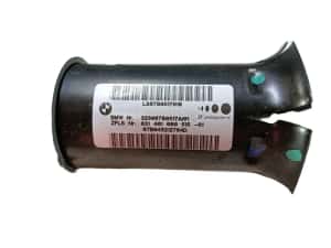 Coloana Volan Bmw X5 Ii E70 2006 - 2013 831401080515 — miniatura 5