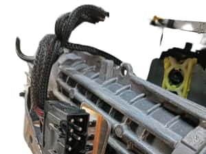 Coloana Volan Bmw X5 Ii E70 2006 - 2013 831401080515 — miniatura 6