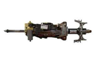 Coloana Volan Bmw X5 Ii E70 2006 - 2013 831401080515 — miniatura 7