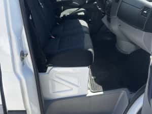 Mercedes  sprinter frigorific 316 — miniatura 2