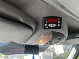 Mercedes  sprinter frigorific 316 — miniatura 5