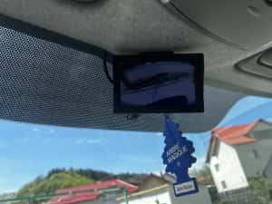 Mercedes  sprinter frigorific 316 — miniatura 6