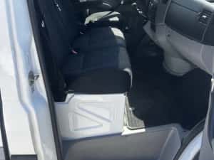 Mercedes  sprinter frigorific 316 — miniatura 10