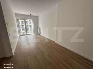 Apartament 2 camere, parcare, bloc 2026, 43.30 mp – Silk District