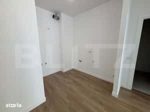 Apartament 2 camere, parcare, bloc 2026, 43.30 mp – Silk District — miniatura 4