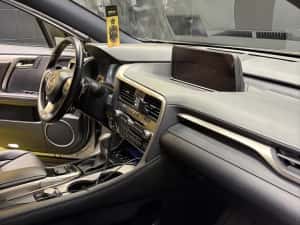 Lexus Rx450H FSport — miniatura 2