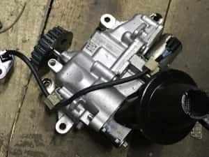 Pompa ulei Ford Transit 2.0 euro6 — miniatura 4