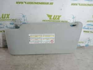 Parasolar dreapta Mercedes Benz ML W166 (2011 - 2015) — miniatura 2