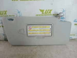 Parasolar dreapta Mercedes Benz ML W166 (2011 - 2015) — miniatura 9